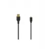 Hama 00074263 USB kabelis USB 2.0 0,75 m Mini-USB B USB A