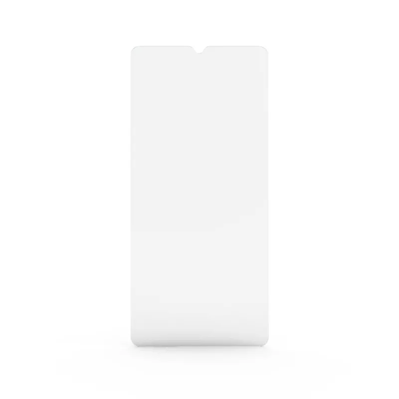 Hama 00219964 mobilā tālruņa ekrāna/aizmugures aizsargs Caurspīdīgs ekrāna aizsargs Xiaomi 1 gab.