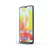 Hama 00219964 mobilā tālruņa ekrāna/aizmugures aizsargs Caurspīdīgs ekrāna aizsargs Xiaomi 1 gab.