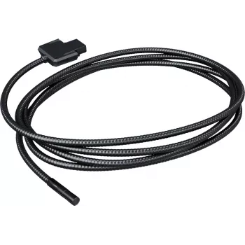 Bosch 1 600 A02 R6P kameras kabelis 3,5 m Melns
