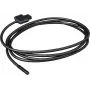 Bosch 1 600 A02 R6P kameras kabelis 3,5 m Melns