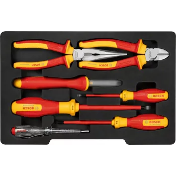 Bosch 1.600.A02.NG3 7 instrumenti
