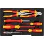 Bosch 1.600.A02.NG3 7 instrumenti