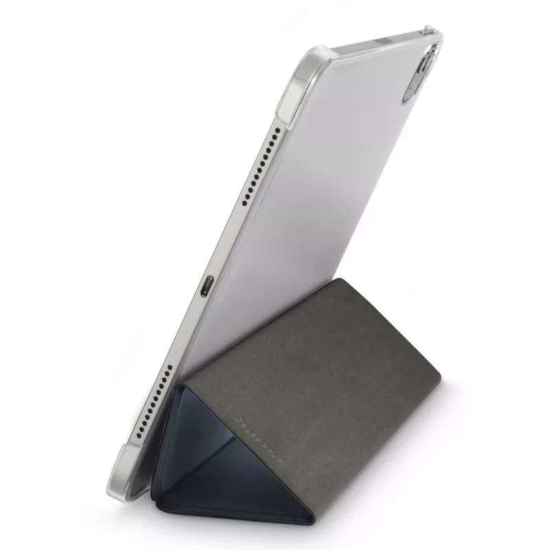 Hama Fold Clear 27,9 cm (11 collu) vāciņš zils, caurspīdīgs