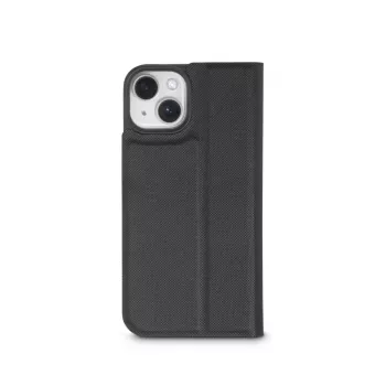 Hama Daily Protect mobilā tālruņa maciņš 15,5 cm (6,1 collas) Folio melns