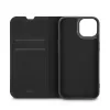 Hama Daily Protect mobilā tālruņa maciņš 15,5 cm (6,1 collas) Folio melns