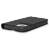 Hama Daily Protect mobilā tālruņa maciņš 15,5 cm (6,1 collas) Folio melns