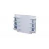Stikla tāfeles marķieru turētājs Legamaster chilly lake plastmasa 156 g
