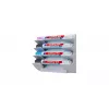 Stikla tāfeles marķieru turētājs Legamaster chilly lake plastmasa 156 g