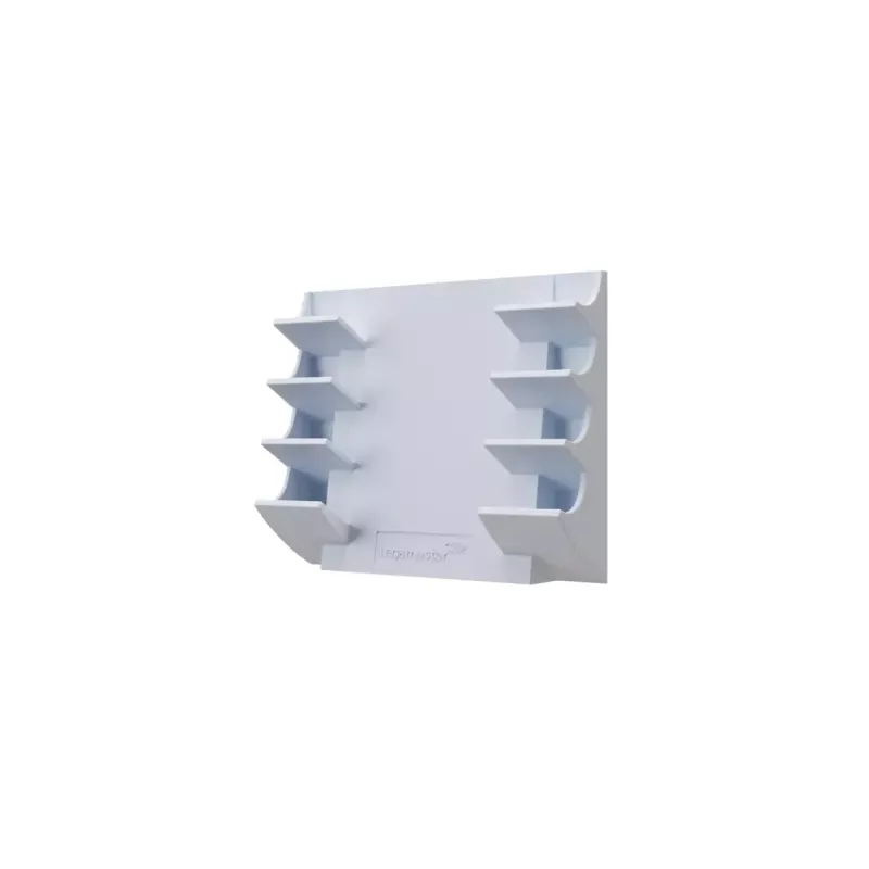 Stikla tāfeles marķieru turētājs Legamaster chilly lake plastmasa 156 g