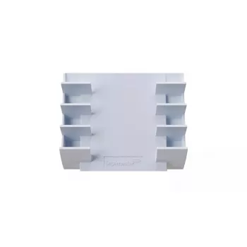 Stikla tāfeles marķieru turētājs Legamaster chilly lake plastmasa 156 g