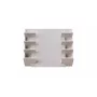 Glassboard marker holder Legamaster 7-122118, plastic, warm pelēka, 156 g