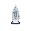 Tefal Easygliss 2 FV5736E0 gludeklis Dry & Steam gludeklis Durilium Airglide zole 2500 W zila, balta