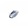 Tefal Easygliss 2 FV5736E0 gludeklis Dry & Steam gludeklis Durilium Airglide zole 2500 W zila, balta