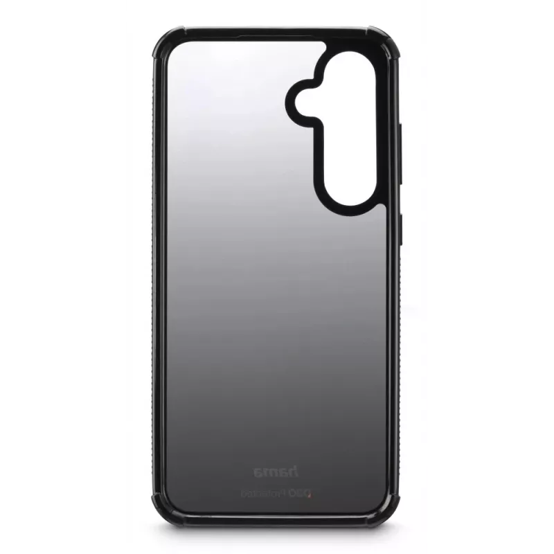 Hama Extreme Protect viedtālruņa maciņš 17 cm (6,7 collas) Apvalks Melns