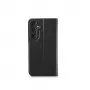 Hama Daily Protect mobilā telefona maciņš 17 cm (6,7 collas) Folio melns