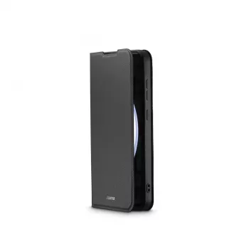 Hama Daily Protect mobilā telefona maciņš 17 cm (6,7 collas) Folio melns