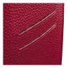 Hama 00137097 mobilā tālruņa maciņš 18,8 cm (7,4 collas) izvelkams maciņš sarkans