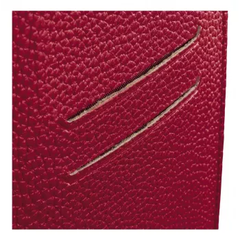 Hama 00137097 mobilā tālruņa maciņš 18,8 cm (7,4 collas) izvelkams maciņš sarkans
