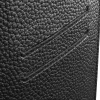 Hama 00137096 mobilā tālruņa maciņš 18.8 cm (7.4 collas) Izvelkams maciņš Melns