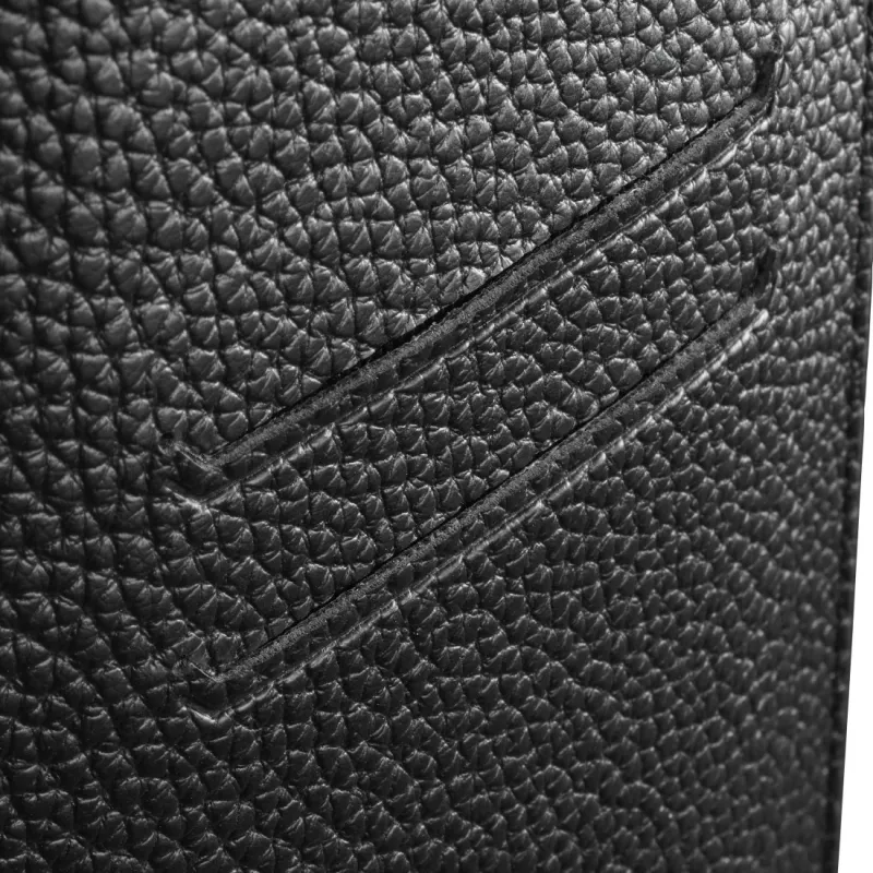 Hama 00137096 mobilā tālruņa maciņš 18.8 cm (7.4 collas) Izvelkams maciņš Melns
