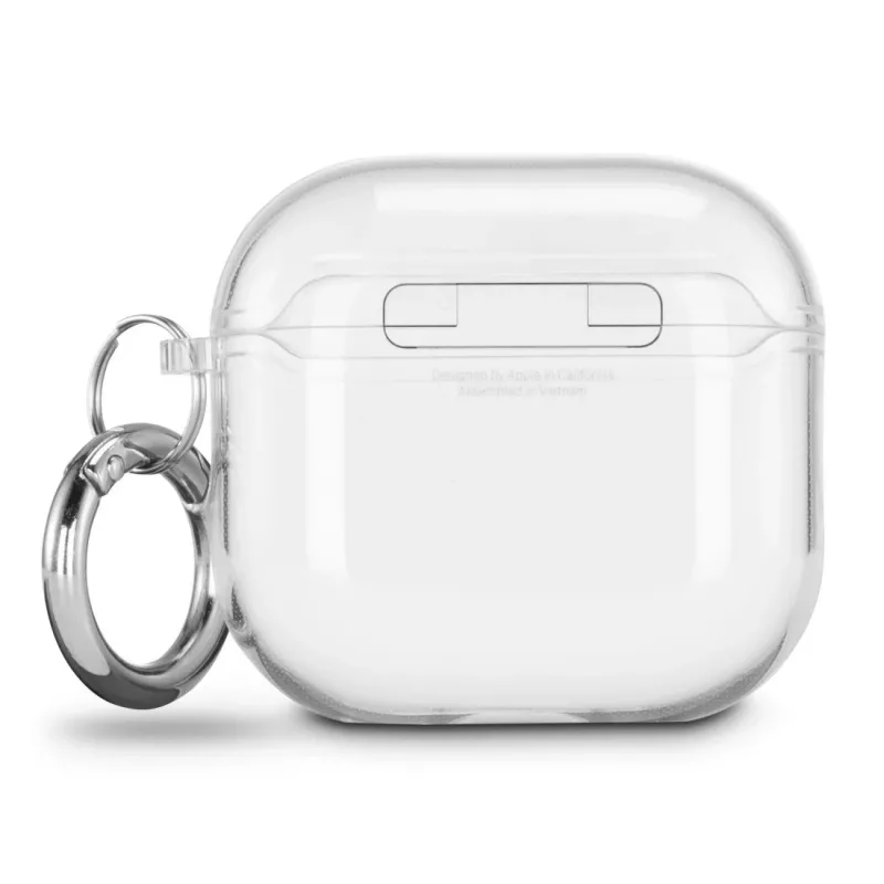 Hama Always Clear Case