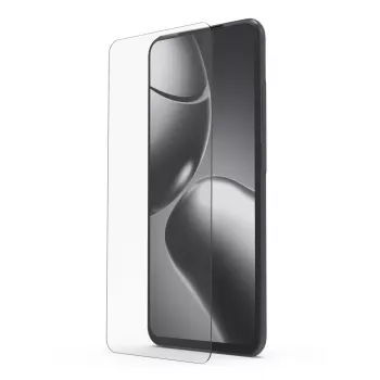 Hama Clear Protect caurspīdīgs ekrāna aizsargs Xiaomi 1 gab.