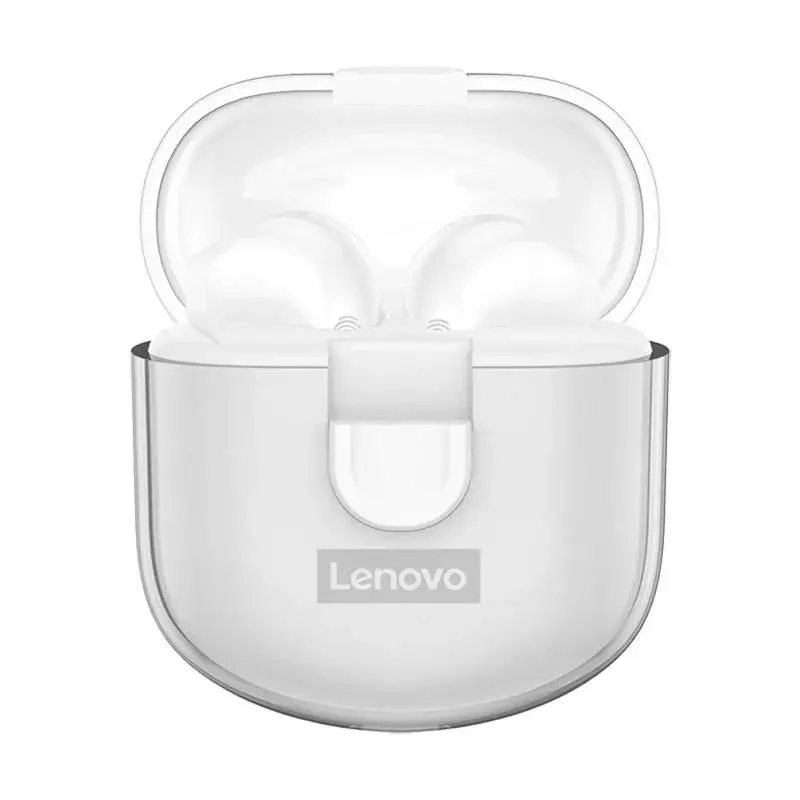 Austiņas Lenovo LP12 TWS
