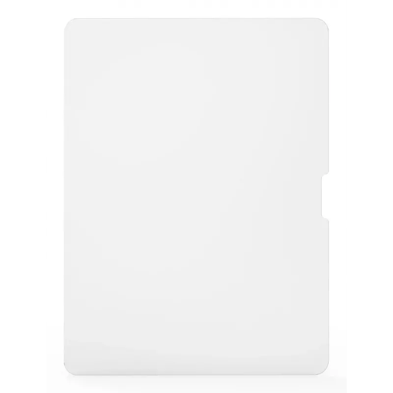 Hama Premium caurspīdīgs ekrāna aizsargs Apple 1 gab.