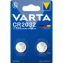 Vienreizlietojamā baterija Varta 06032 CR2032 litija