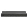 HDMI sadalītājs MicroConnect MC-HDMISPLITTER0104-8K 4K 60Hz