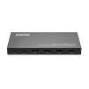 HDMI pārslēdzējs MicroConnect MC-USBCHDMISWITCH0401-8K 8K izšķirtspēja