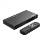 HDMI pārslēgs MicroConnect MC-HDMISWITCH0301-8K 8K 60Hz 4:4:4