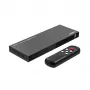 HDMI pārslēdzējs MicroConnect MC-HDMISWITCH0501-8K ar 8K izšķirtspēju