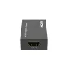 HDMI atkārtotājs MicroConnect MC-HDMIREPEATER-8K 8K izšķirtspēja
