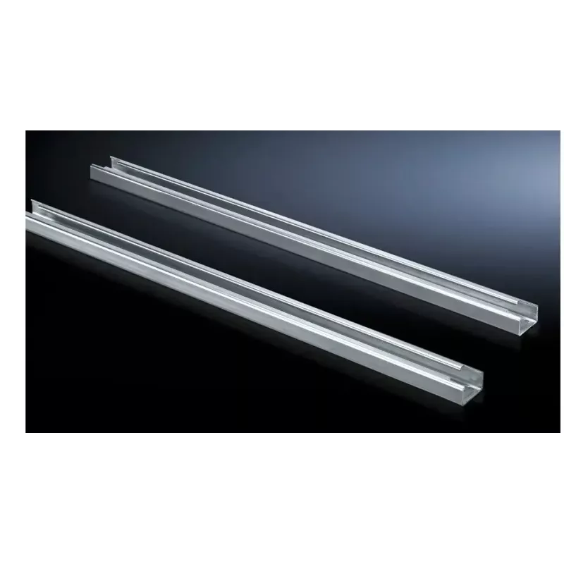 Atbalsta kronšteins Rittal SV 9683.312 Tērauda pelēks 2 gab. 5,56 kg