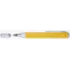 Mehāniskais zīmulis TROIKA ZIMMERMANN 5.6 mm HB Dzeltens Misiņš