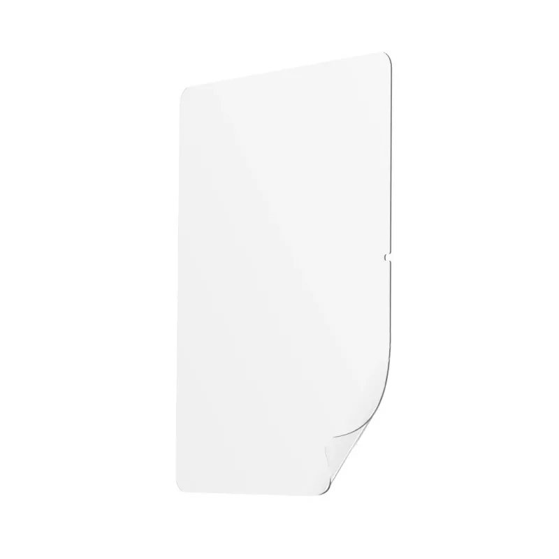 Hama Feels Like Paper Papīram līdzīgs ekrāna aizsargs Apple 1 gab.