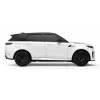 Radiovadāma automašīna Jamara Range Rover Sport SV — balta, svars 0,2 kg, ieteicamais vecums 6+