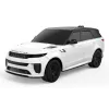 Radiovadāma automašīna Jamara Range Rover Sport SV — balta, svars 0,2 kg, ieteicamais vecums 6+