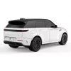 Radiovadāma automašīna Jamara Range Rover Sport SV — balta, svars 0,2 kg, ieteicamais vecums 6+