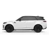 Radiovadāma automašīna Jamara Range Rover Sport SV — balta, svars 0,2 kg, ieteicamais vecums 6+