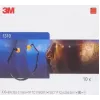 3M Bügelgehörschuetzer 26 dB 7000034667 1 St. Atkārtoti lietojams ausu aizbāznis Zils, Oranžs 50 gab.