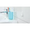 Dvieļu āķis TESA 57543-00012 Iekštelpām Hroms 3 gab.