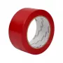 3M 764R5033 duct tape Piemērots lietošanai iekštelpās 33 m Polivinilhlorīds (PVC) Sarkans