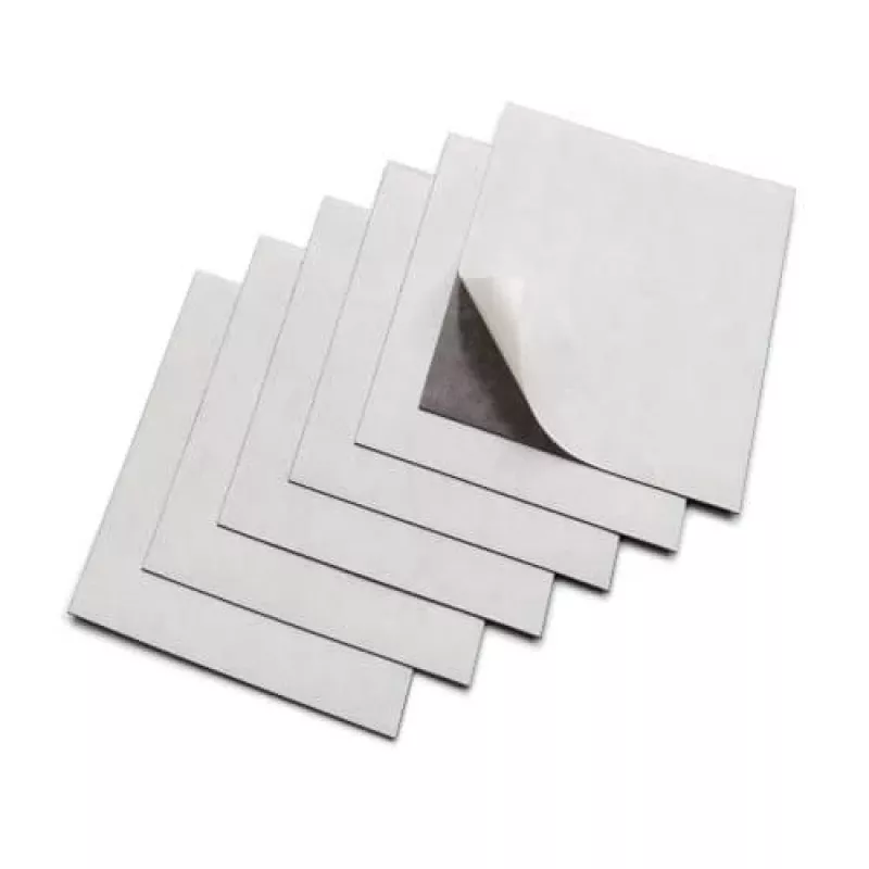 Nobo magnētiskie kvadrāti 150x150mm dažādās krāsās (6), Melna, Zila, Zaļa, Sarkana, Balta, Dzeltena, 150 mm, 150 mm, 192 x 7 x 192 mm, 300 g, 6 gab.