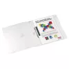 Gredzenu mape Herlitz 11205739