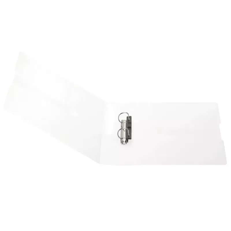 Riņķu mape Herlitz 11205770 Caurspīdīga