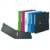 Gredzenveida mape Herlitz 11226370 A4 Zaļa
