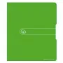 Gredzenveida mape Herlitz 11226370 A4 Zaļa